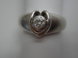 買取 大吉 草加 ダイヤ 画像