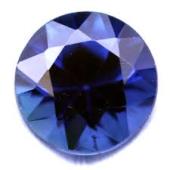 サファイアの画像です