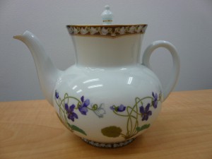 泉ヶ丘のお客様から陶器をお買取りしました。　大吉　泉北クロスモール店