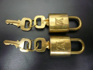 ルイビトンの買取をしました。 大吉 泉北クロスモール店