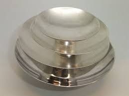 銀杯を買取りました、岩出店です。