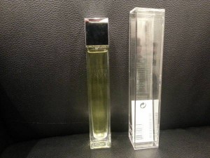 グッチの香水を買い取りしました。