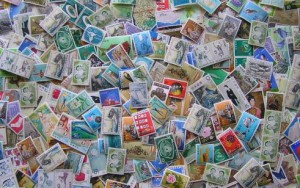 切手 買取 札幌市北区 あいの里