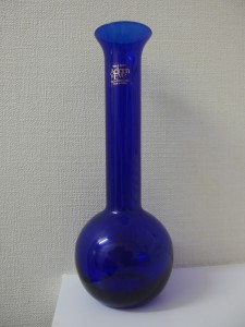 Adam & Eve 一輪挿し