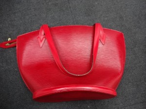 大吉 調布店でお買取した ヴィトン(エピ サンジャック)