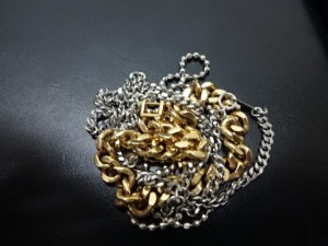 大吉 調布 金 買取