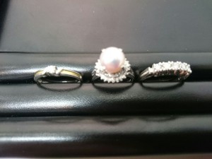 貴金属 お買取いたしました。大吉ミレニアシティ岩出店。