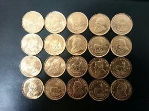 金貨 お買取いたしました。大吉ミレニアシティ岩出店。