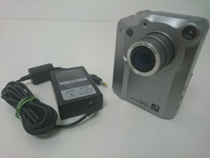 デジカメ お買取いたしました。大吉ミレニアシティ岩出店です。