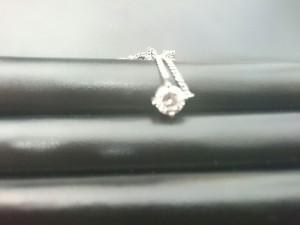 ダイヤモンド　お買取いたしました。大吉ミレニアシティ岩出店。