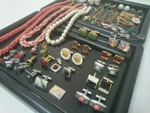 アクセサリー お買取いたしました。大吉ミレニアシティ岩出店。