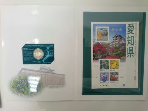 記念硬貨・切手　お買取いたしました。大吉ミレニアシティ岩出店。