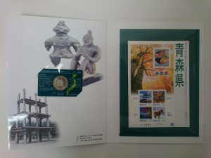 記念硬貨・切手　お買取いたしました。大吉ミレニアシティ岩出店。