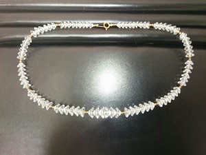 アクセサリー お買取いたしました。大吉ミレニアシティ岩出店。