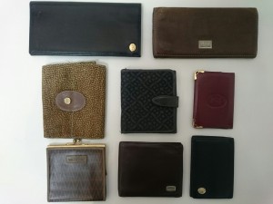 財布 お買取しました。大吉ミレニアシティ岩出店。