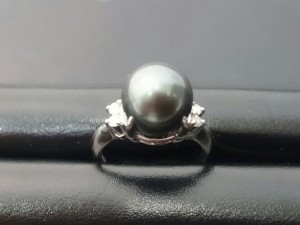 黒真珠 お買取いたしました。大吉ミレニアシティ岩出店。