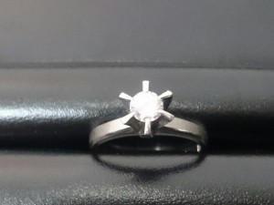 ダイヤモンド お買取いたしました。大吉ミレニアシティ岩出店です。