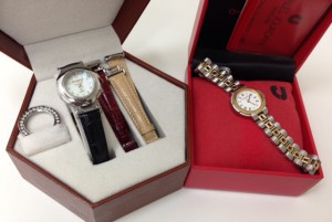 大吉　調布店で買取った壊れた時計