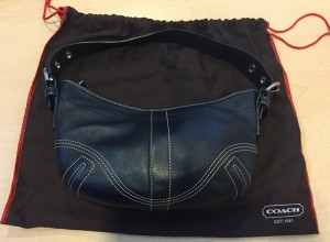 ブランド　コーチ