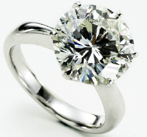 ダイヤモンドの買取は札幌にある大吉円山公園店