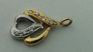 壊れ 金 プラチナ ネックレス 買取 札幌市北区