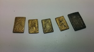 二分金 古銭 買取 札幌市北区
