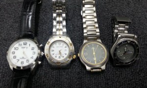 ノンブランド時計 時計