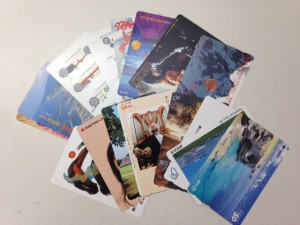 川越市でテレホンカードの買取は大吉川越店へ!