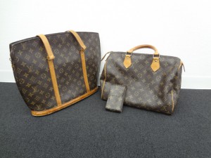 LVルイ・ヴィトンバッグ