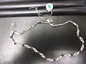 貴金属をお買取りしました。 大吉 泉北クロスモール店