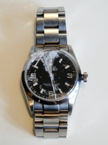 時計、ロレックス買取致しました!!江戸川区大吉平井店