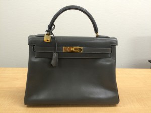 エルメル・ケリーの買取は札幌市中央区の大吉円山公園店にお任せ下さい。