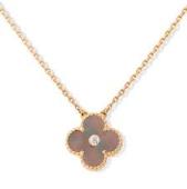 ヴァンクリーフの買取は札幌市中央区の大吉円山公園店にお任せ下さい