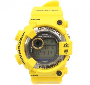 G-SHOCKの買取は大吉長崎屋小樽店