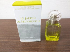 香水をお買取りしました。 大吉 泉北クロスモール店