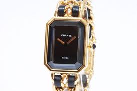 シャネルのプルミエールを買取させて頂きました、大吉ミレニアシティ岩出店です。