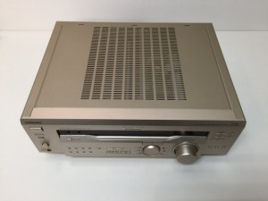 ステレオアンプを買取させて頂きました、大吉ミレニアシティ岩出店です。