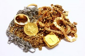 貴金属の高価買取は大吉長崎屋小樽店