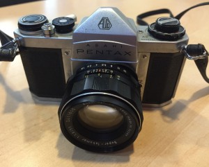 ASAHI PENTAX
