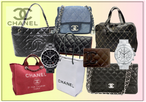 シャネルの買取は札幌にある大吉円山公園店