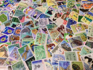 切手の買取なら大吉姫路朝日町店へお任せください。