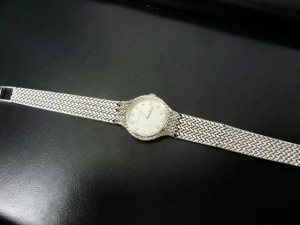 時計をお買取りしました。 大吉 泉北クロスモール店