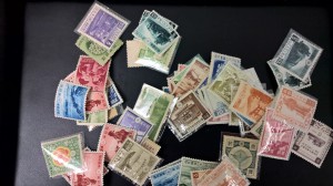 切手の買取をしました、。 大吉 泉北クロスモール店