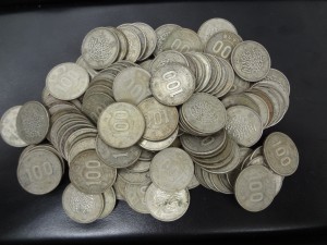 古銭 草加 買取