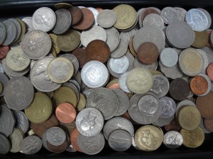 外国貨幣 草加 買取