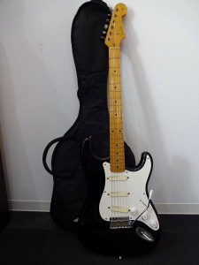 ギターを買い取りは大吉姫路朝日町店で