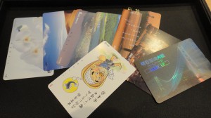 テレカを捨てるのは勿体無い!! 買取専門店 大吉松江店へお売り下さい