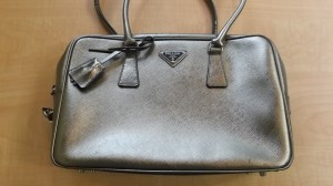 大吉 武蔵小金井店 プラダの画像です。