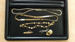 大吉 武蔵小金井店 金 プラチナジュエリーの画像です。