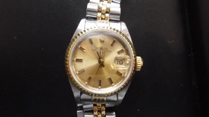 大吉 武蔵小金井店 ロレックスの画像です。